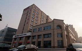 Fujun Grand Hotel Suzhou 3*